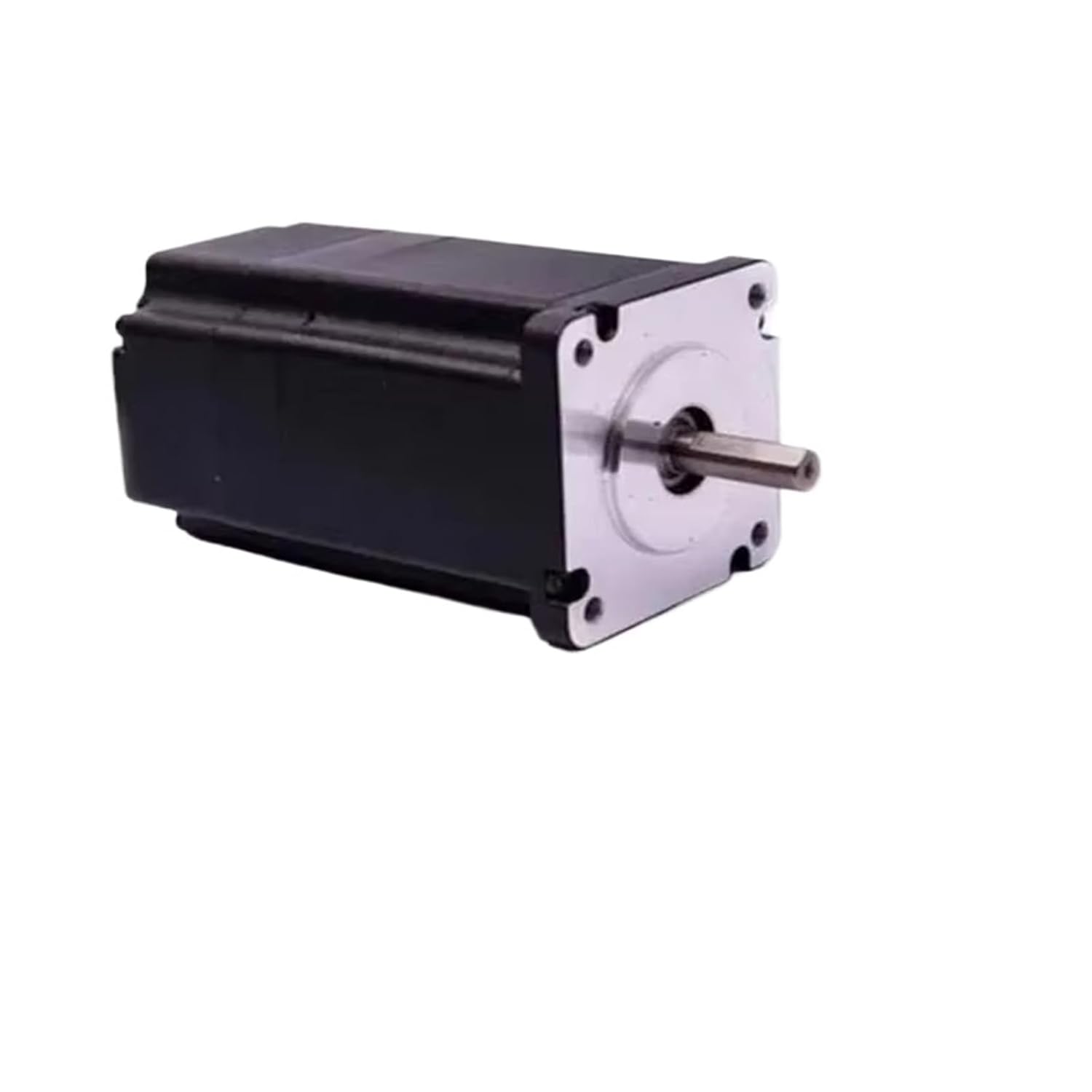 Stepper Motor BLDC 60mm brushless 400W DC 48V 3000rpm D-Type/Keyway Shaft Square Flange 60 mm Brushless(D-Type Shaft 38.1,48V Shaft 8mm)