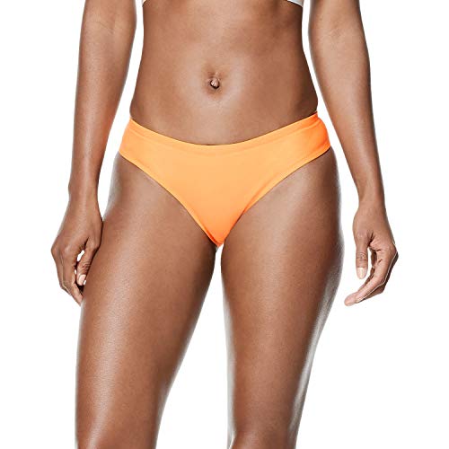 Speedo Women's Swimsuit Bottom Bikini Endurance Cheeky Hipster