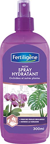 Fertiligene Moisturising Spray for Orchids and All Plants, 300 ml