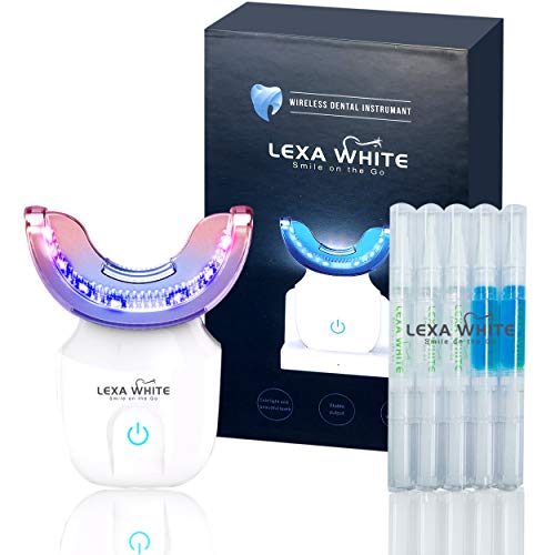 Meilleur Kit de Blanchiment Dentaire Guideachats.ca