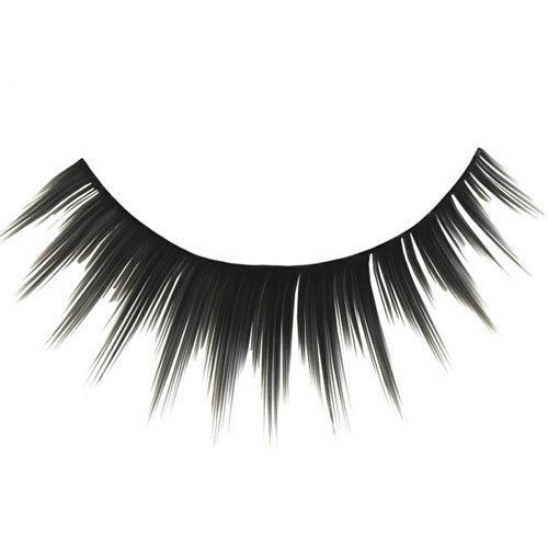10 Pairs Professional Make Up False Eye lash Eyelashes-For Christmas Gift