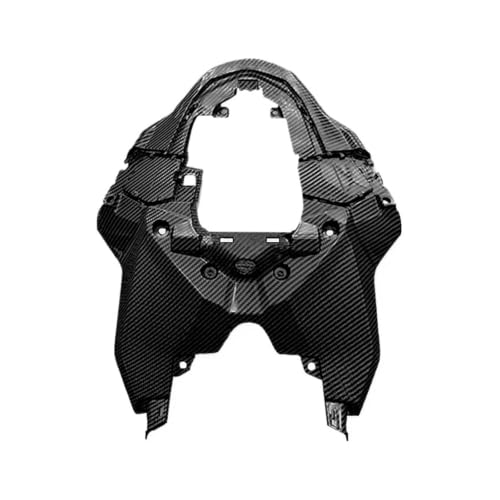 Kit carénage arrière sous siège ABS look carbone pour BMW S1000RR M1000RR 2023-2025