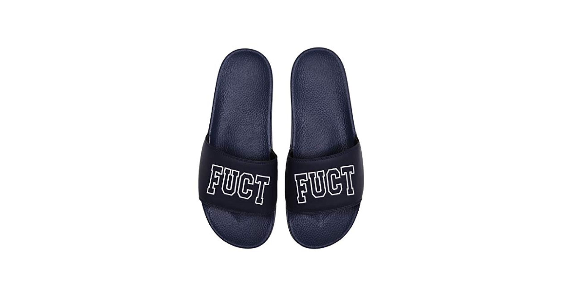 新品 SLIPPER ネイビーサンダル MALIBU SANDALS（マリブサンダルズ）の「MALIBU SANDALS / 