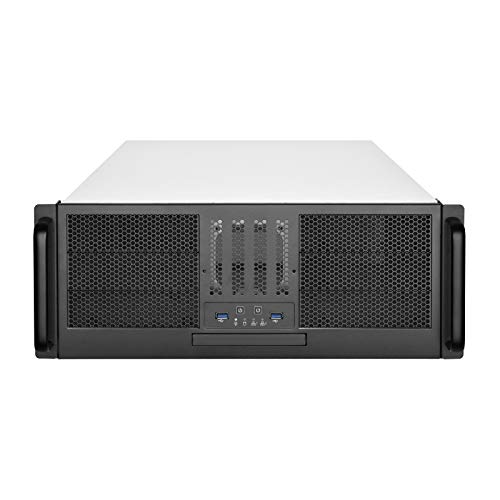 High Performance rackmount NAS storage product image