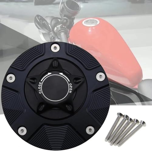 Bouchon de réservoir essence CNC Rebel 500 moto CMX 300 vert 2019