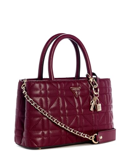 Image of GUESS Women's Edita Elite Satchel