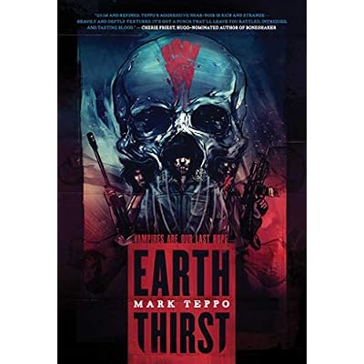 Earth Thirst