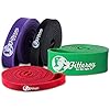 Fitteroy-Pull-Up-Assist-Band--Heavy-Duty-41-Inch-Resistance-Powerlifting-and-Mobility-Bands-Great-for-Pull-Up-Assistance-and-HIIT-Bodyweight-Training-Workouts Pull Up Assist Band – Heavy Duty 41 Inch Resistance Powerlifting and Mobility Bands, Great for Pull Up Assistance and HIIT Bodyweight Training Workouts (red,Black,Purple,Green)