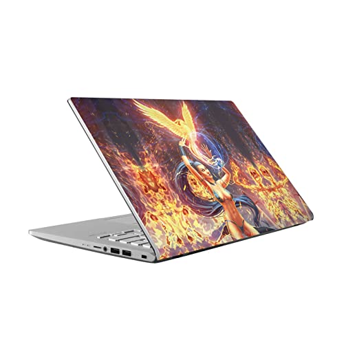 Skin vinyle pour ASUS Vivobook 14 X409FA par Christos Karapanos