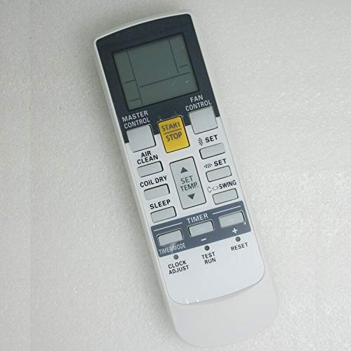 Mando a distancia para aire acondicionado Fujitsu ASG14RND ASYG07LECA ASYG18LFC ASYG30LFCA