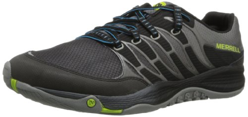 Merrell Men's All Out Fuse Trail Running Shoe