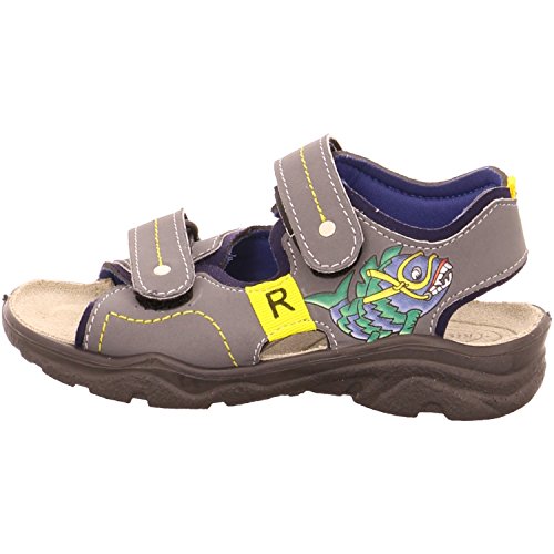 Ricosta Sandalo Basso