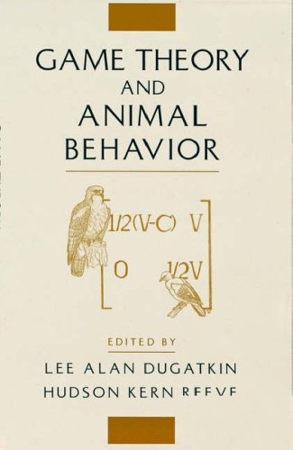 Buy Game Theory and Animal Behavior — BookShops.in