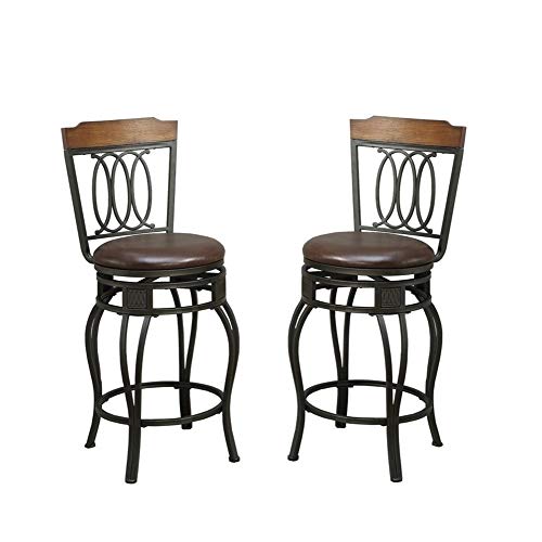 Poundex PDEX-F1523 Bobkona Earline 24