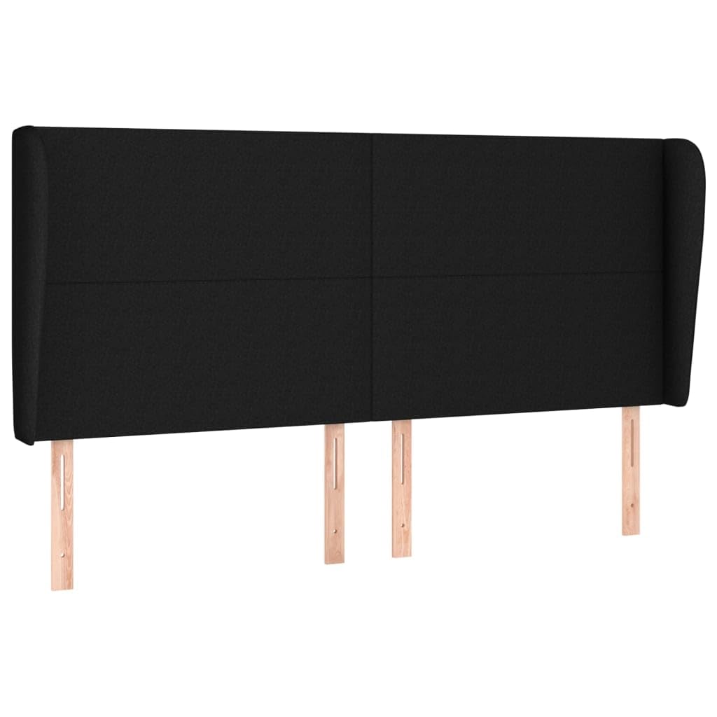 Cabecero Accesorio Para Dormir Mueble De Dormitorio Con Borde Lateral 203 X 23 X 118128 Cm Tela Terciopelo Gris Claro Tdl0205164 80943254
