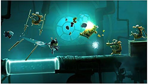 Rayman Legends (Xbox One)