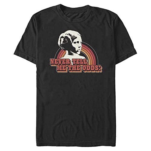 T-shirt Star Wars original à offrir à un homme fan de la saga