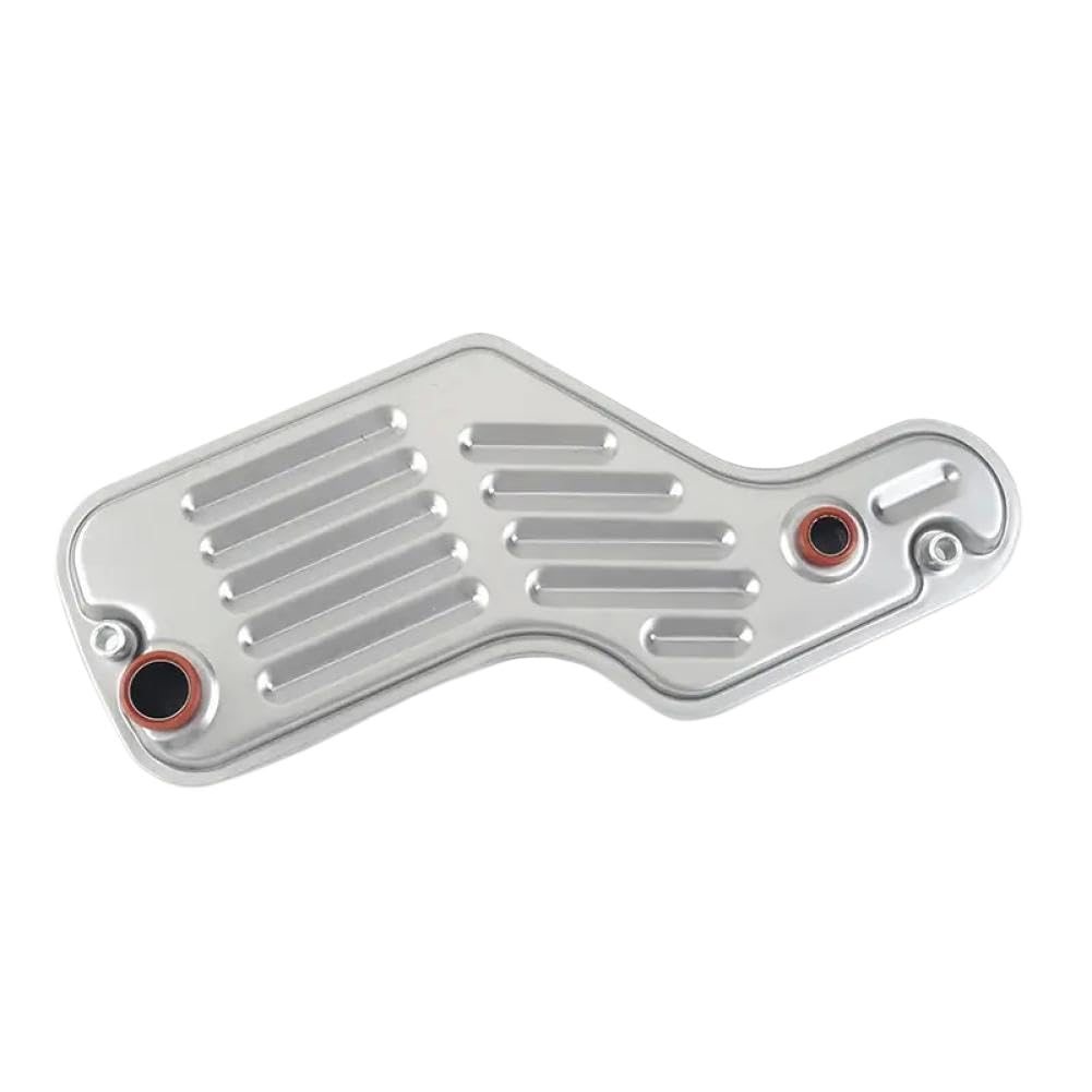 Juego de filtros de aceite de caja de cambios de transmisión automática Compatible con 5R55N 5R55S 5R55W