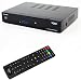 Produktbild XORO HRS 9194 HDD - DVB-S2 Twin Receiver mit 2,5" Festplattenschacht, PVR Ready, Timeshift, USB Mediaplayer, Ethernet, Astra 19,2 Senderliste vorprogrammiert