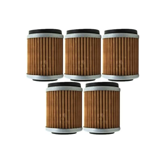 Filtre à huile pour TTR250 WR250F YFP350, pack vidange pour stopper l'usure prématurée