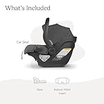 Infant Car Seat