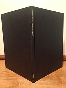 Hardcover African Masks Book