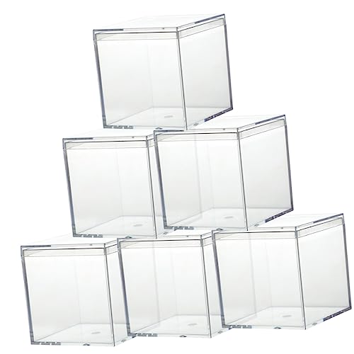 HORIALENCE 6 ` bNX Wt {bNX  p[eB[p [P[X 蕨WG 