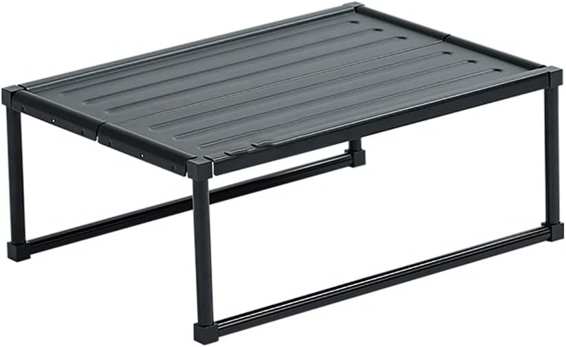 Portable Folding Picnic Table Light Aluminum Alloy Hiking Camping with