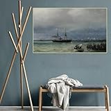2. Façon élégante de décorations: la peinture sur toile est un moyen simple et merveilleux de créer un espace de vie. Très élégant et beau, il donne aux gens une sensation artistique et améliore votre vie quotidienne.Toile de bonne qualité, très jolie rendu, Impression toile originale par le graphisme. Image imprimée sur toile de haute qualité aux couleurs vives. Ce sera une décoration murale unique pour décorer votre espace.