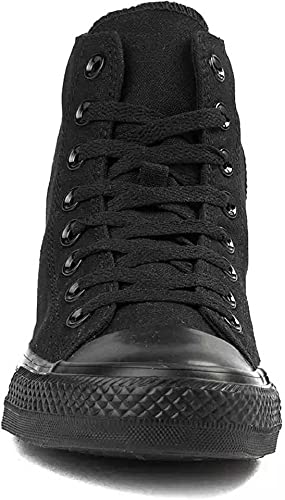 SPADE CLUB Sneakers for Men (Black)