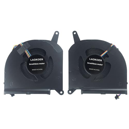 Ventilateur de rechange Aorus 15G pour corriger le bruit et les crashs PC