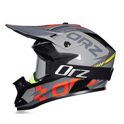 Guantes Mountain Bike Niño Marca 100junzidao