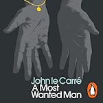 Cover of A Most Wanted Man