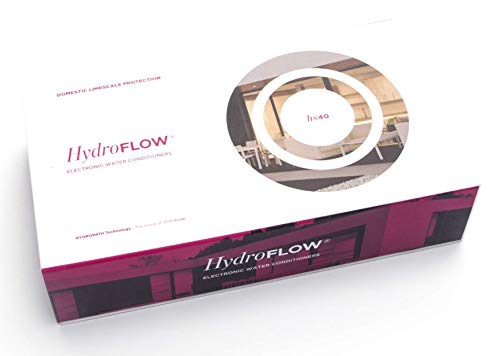 HydroFLOW HS40 acondicionador de agua sin sal miniatura 3