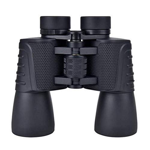OWOHYG Telescopio Profesional HD 20x50 s con Lente prismática FMC Transparente
