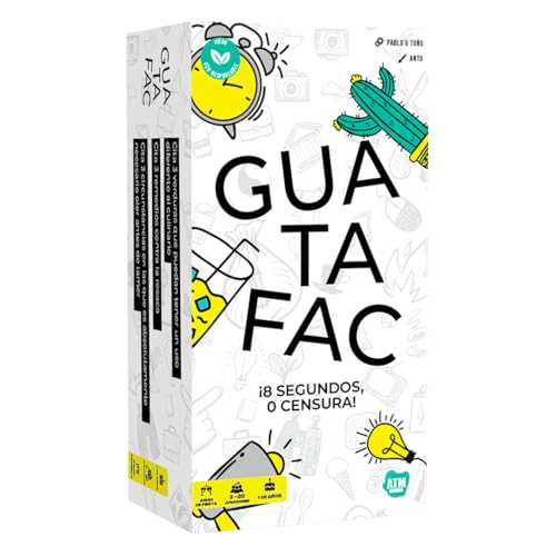 Guatafac – Juegos de...