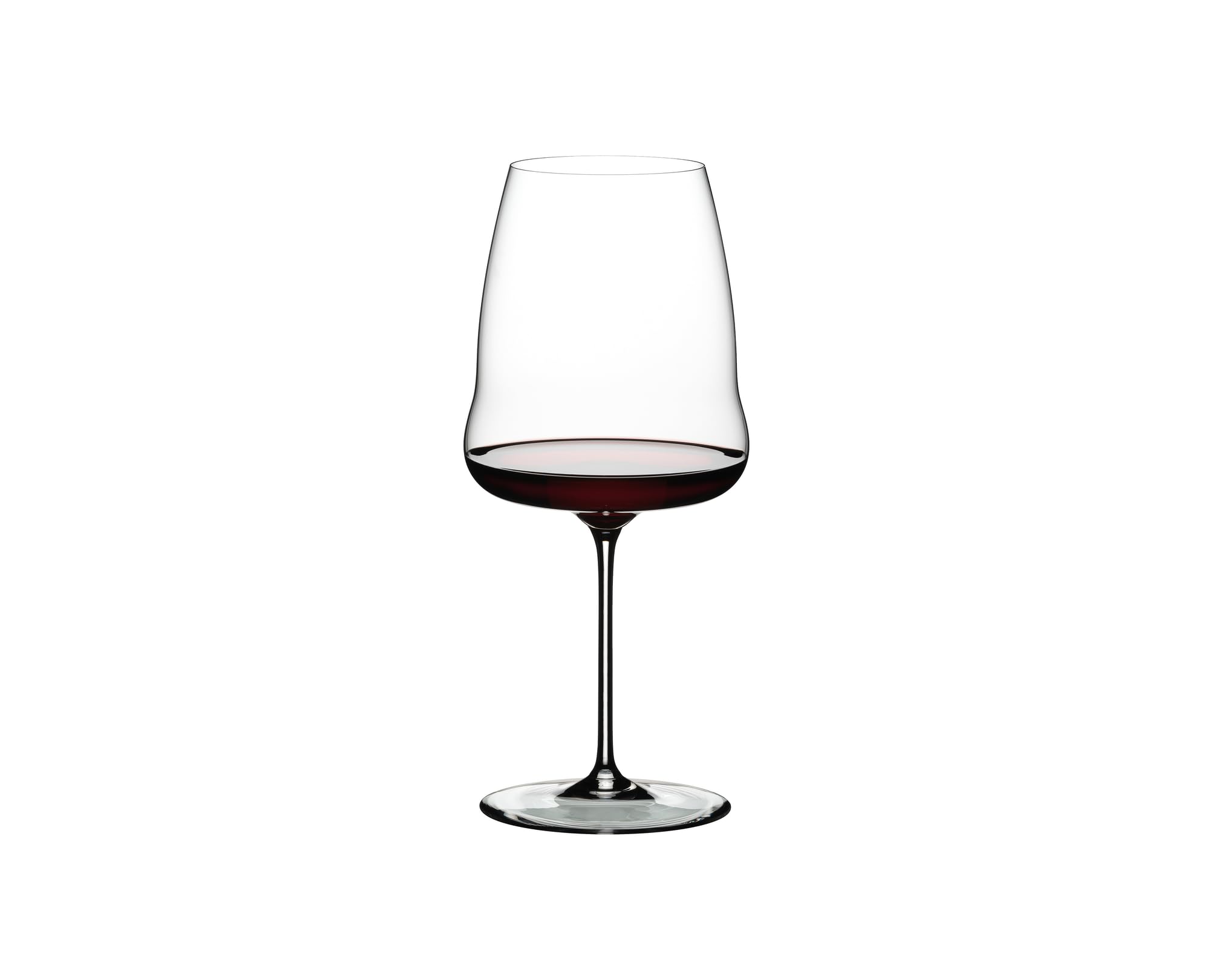 RIEDEL 1234/41 Winewings Syrah/Shiraz Wine Glass, Single Stem, Clear