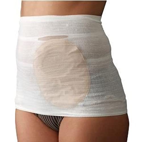 >Carefix StomaSafe Classic Ostomy Support Garments