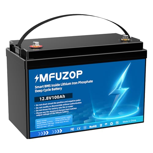 100Ah リン酸鉄リチウムイオンバッテリー リン酸鉄 リチウムイオンバッテリー 12.8V 100Ah Bタイプ