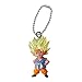 Produktbild BANDAI Dragon Ball Cho Figure Swing Keychain~UDM The Best 14~S S Son Goku Child Age