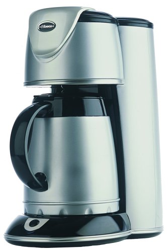 Saeco Renaissance XV Stainless Steel 