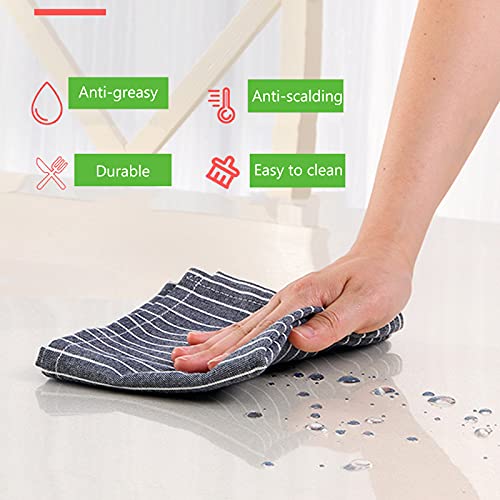 Nappe transparente en PVC 2mm protection haute densité et durable pour table basse - 5