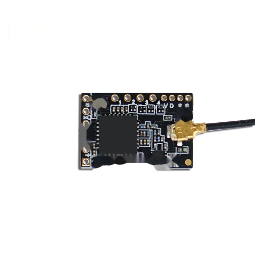 R9MX OTA ACCESS 900Mhz 4/16CH PWM/SBUS S.Port/F.Port longue portée pour accès au module RF série R9M