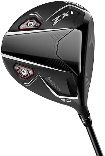 Srixon Men's ZXi 460cc Golf Driver