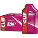 Clif Shot Gel Razz, 1.2-Ounce Pouches, 24-Count