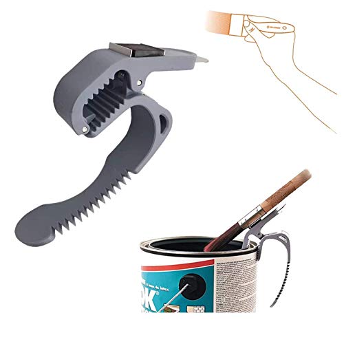 cabo e abridor de cubo de pintura