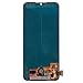 New LCD Screen Compatible with Xiaomi Mi A3 M1906F9SH, M1906F9SI LCD Touch Screen Display Assembly with Tools(Black)