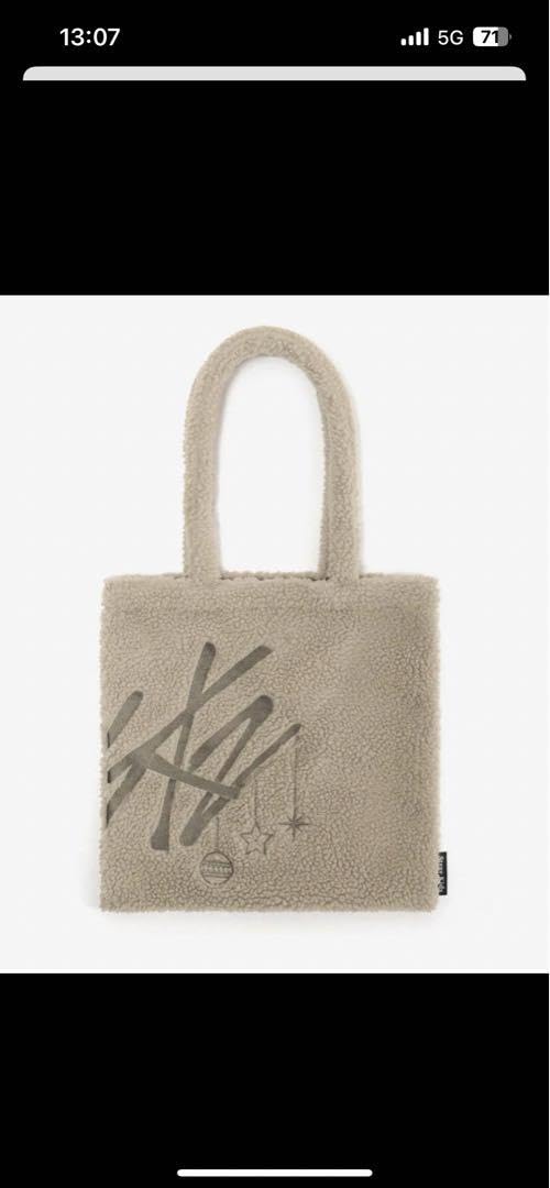 straykids スキズポップアップボアバック