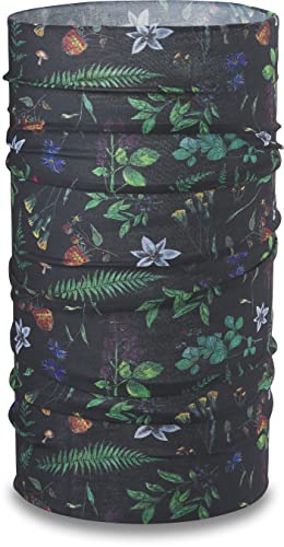 Neck warner Dakine Prowler braga cuello rosa estampado Woodland Floral