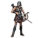 JoyToy Roman Republic Legionary Light Infantry Female with Bow and Arrow 1:18 Scale Action Figure